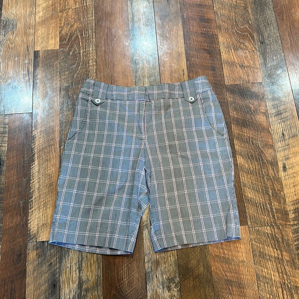 Sport Haley shorts 4 (4444)